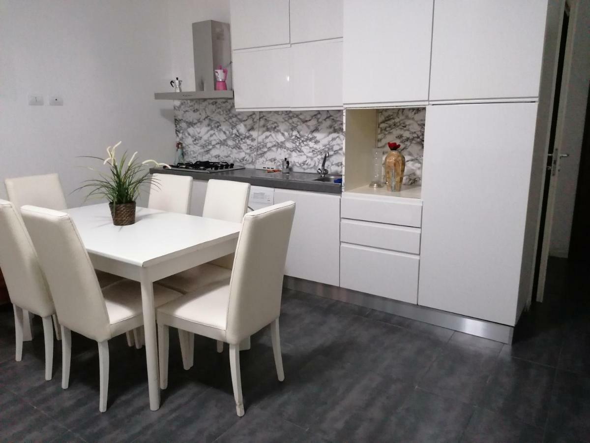 Pensión Casa Nuccia 1 Milán