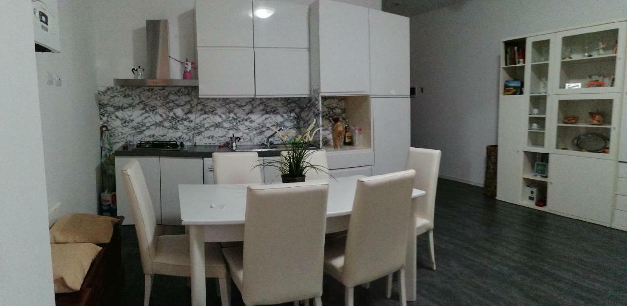 Pensión Casa Nuccia 1